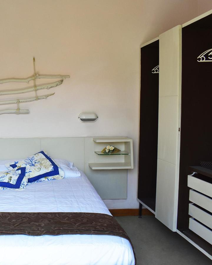 Hotel Miramare Et De La Ville Rimini Eksteriør billede