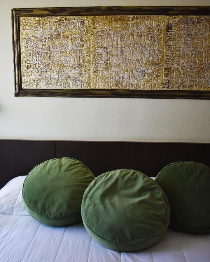 Hotel Miramare Et De La Ville Rimini Eksteriør billede